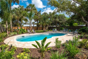 The Island Oasis